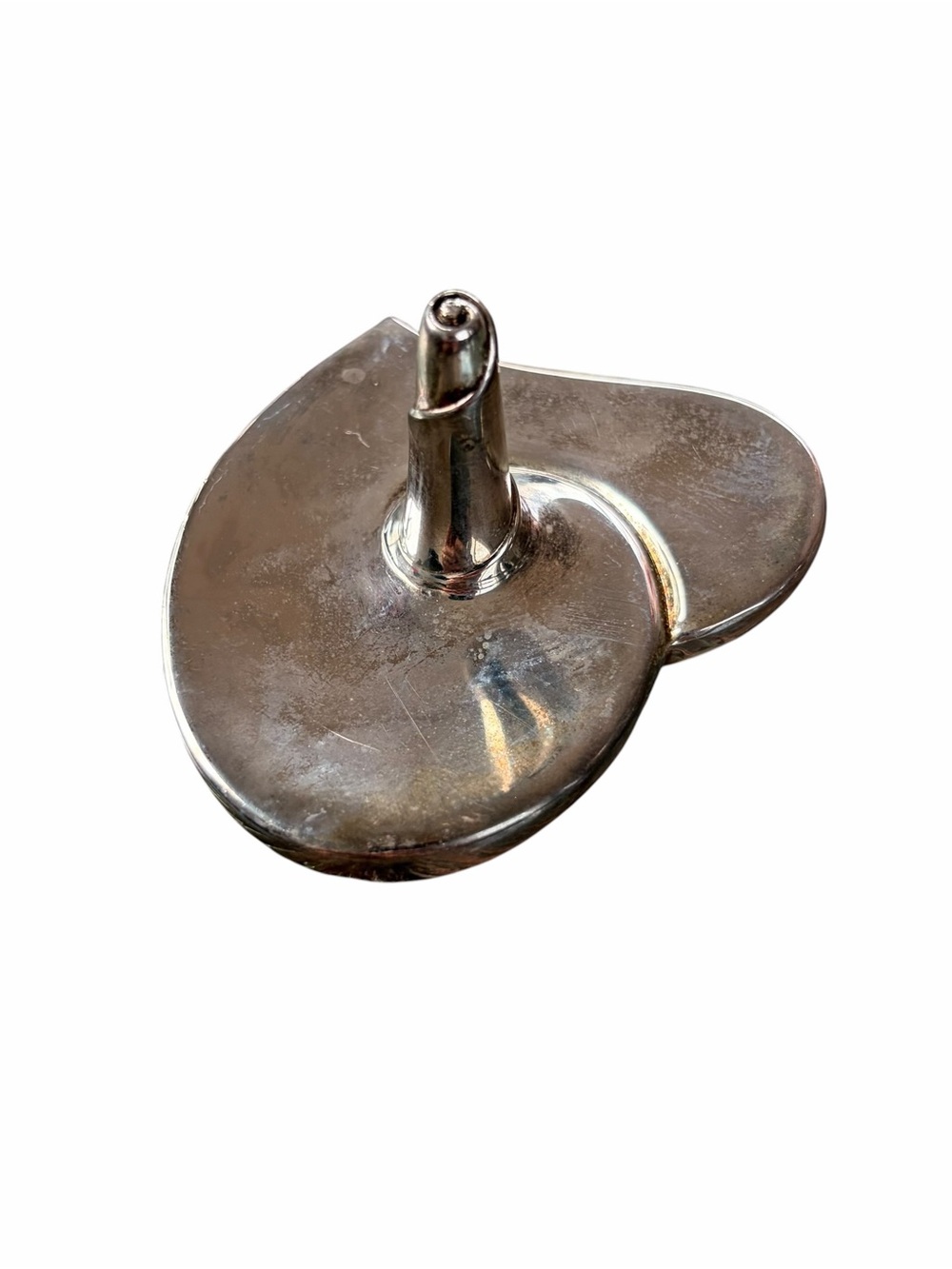 GODINGER SILVER HEART RING HOLDER - Picture 4 of 9
